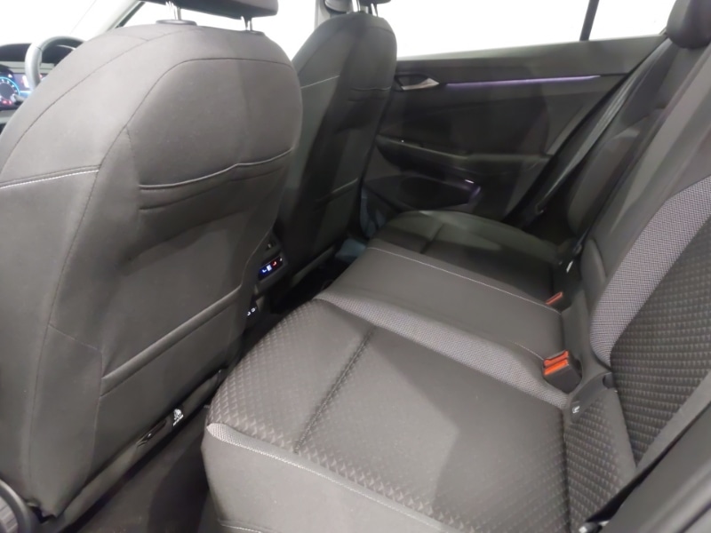 Used Volkswagen Golf 2021 for sale - 77214228: Photo 6