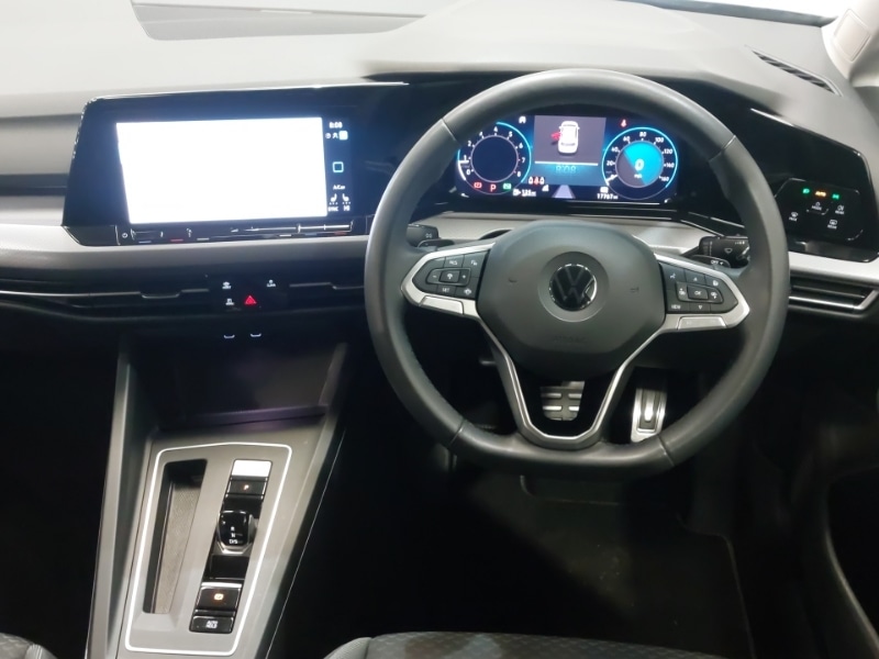 Used Volkswagen Golf 2021 for sale - 77214228: Photo 7