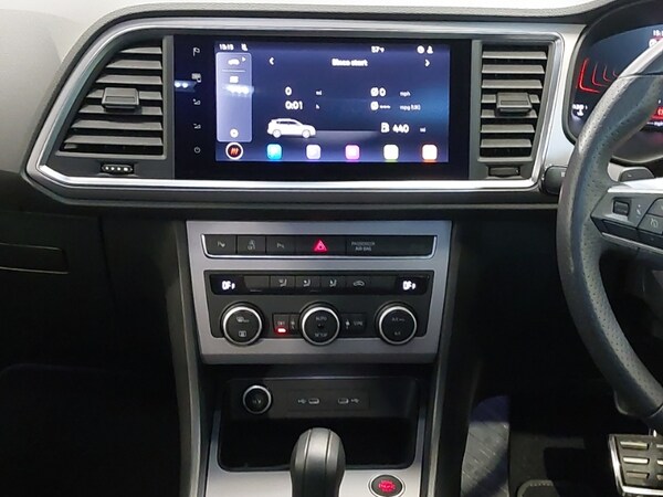 Used SEAT Ateca 2024 for sale - 76238058: Photo 10