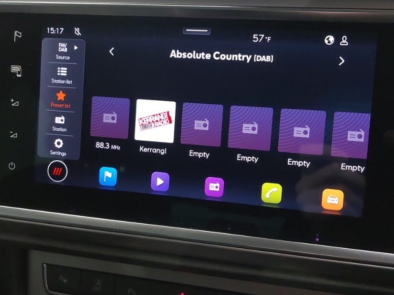 Used SEAT Ateca 2024 for sale - 76238058: Photo 15