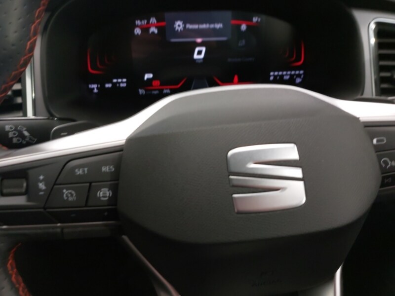 Used SEAT Ateca 2024 for sale - 76238058: Photo 17