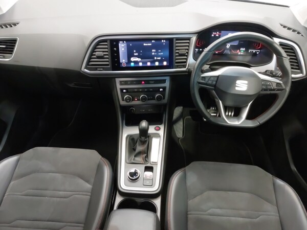 Used SEAT Ateca 2024 for sale - 76238058: Photo 2