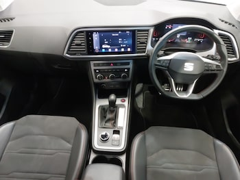 Used SEAT Ateca 2024 for sale - 76238058: Photo 2
