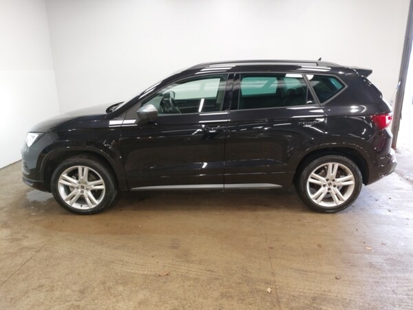 Used SEAT Ateca 2024 for sale - 76238058: Photo 4