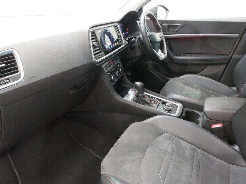 Used SEAT Ateca 2024 for sale - 76238058: Photo 5