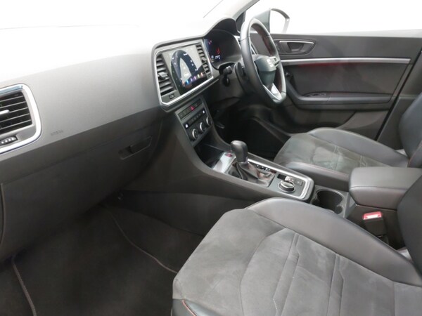 Used SEAT Ateca 2024 for sale - 76238058: Photo 5