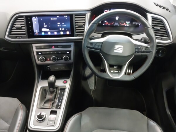 Used SEAT Ateca 2024 for sale - 76238058: Photo 7