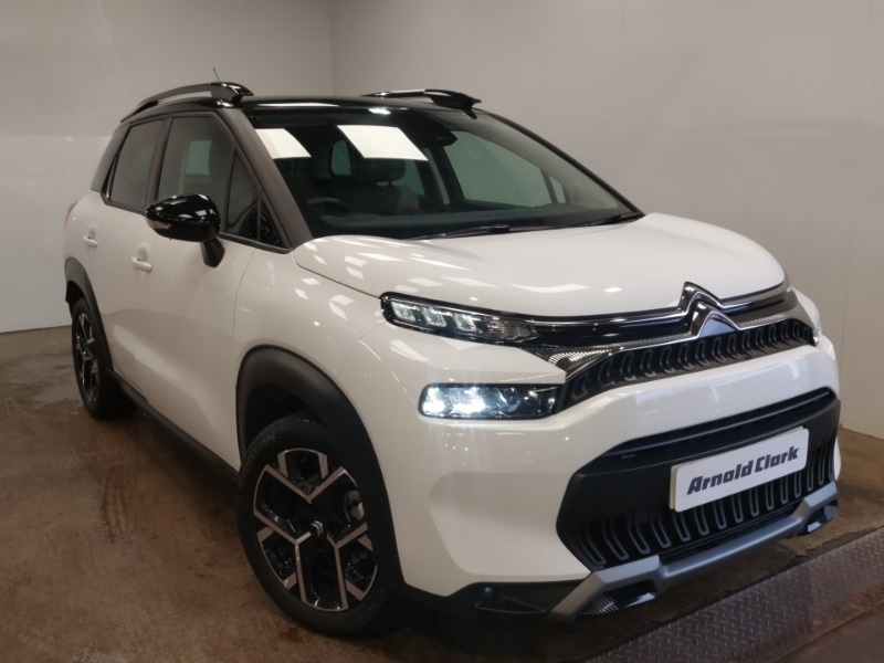 Used Citroen C3 Aircross 2023 for sale - 76518906: Photo 1