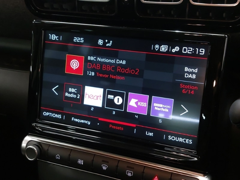 Used Citroen C3 Aircross 2023 for sale - 76518906: Photo 14