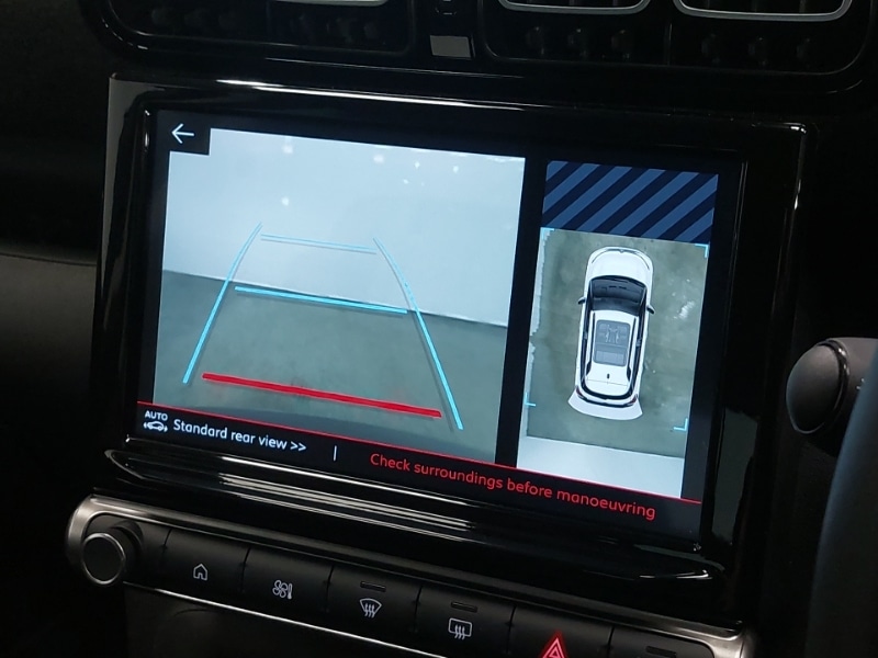 Used Citroen C3 Aircross 2023 for sale - 76518906: Photo 17