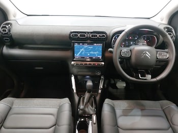 Used Citroen C3 Aircross 2023 for sale - 76518906: Photo