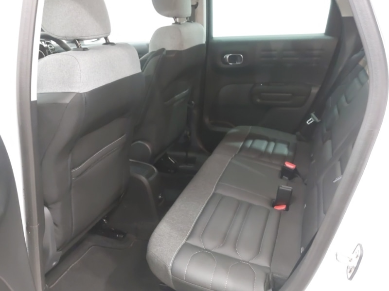 Used Citroen C3 Aircross 2023 for sale - 76518906: Photo 6