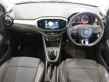 Used MG MG3 2018 for sale - 78972740: Photo