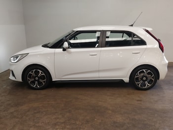 Used MG MG3 2018 for sale - 78972740: Photo