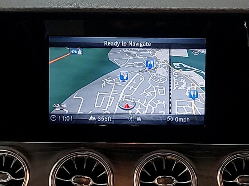 Used Mercedes-Benz E Class 2018 for sale - 77503231: Photo 11