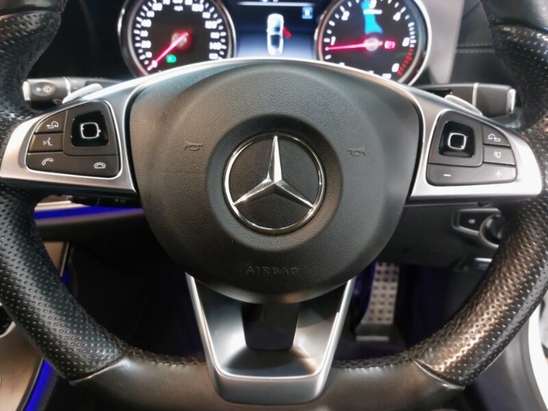 Used Mercedes-Benz E Class 2018 for sale - 77503231: Photo 16