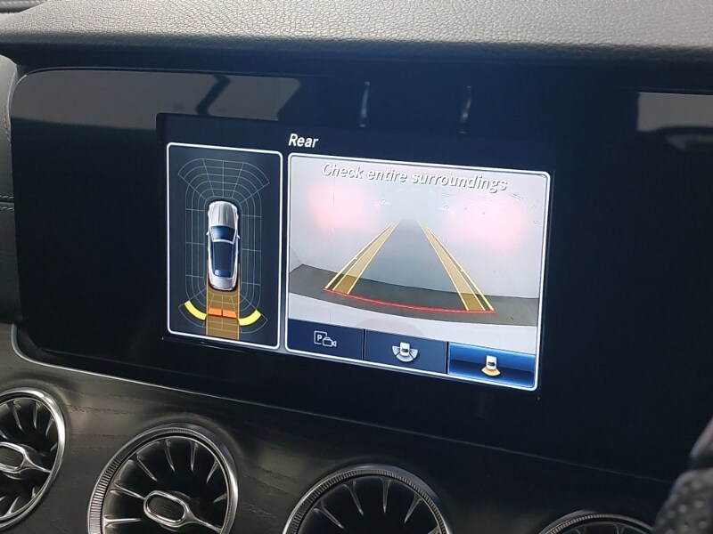 Used Mercedes-Benz E Class 2018 for sale - 77503231: Photo 17