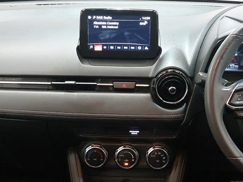 Used Mazda Mazda2 2017 for sale - 77173677: Photo 10