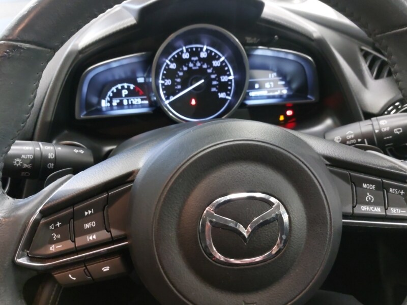 Used Mazda Mazda2 2017 for sale - 77173677: Photo 17