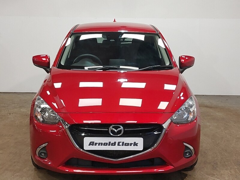 Used Mazda Mazda2 2017 for sale - 77173677: Photo 19