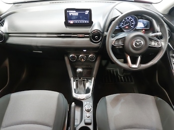 Used Mazda Mazda2 2017 for sale - 77173677: Photo