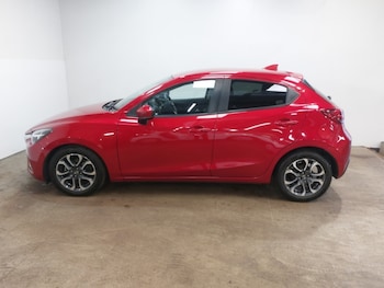 Used Mazda Mazda2 2017 for sale - 77173677: Photo