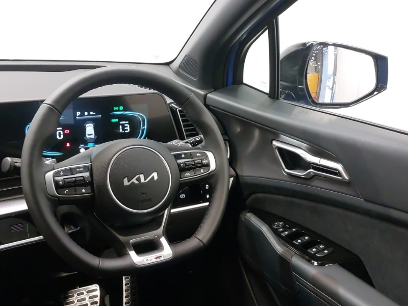 Used Kia Sportage 2025 for sale - 76566835: Photo 10
