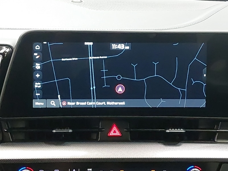 Used Kia Sportage 2025 for sale - 76566835: Photo 11