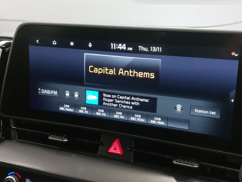 Used Kia Sportage 2025 for sale - 76566835: Photo 14