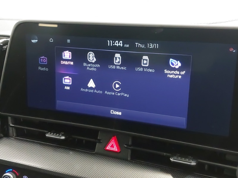 Used Kia Sportage 2025 for sale - 76566835: Photo 15