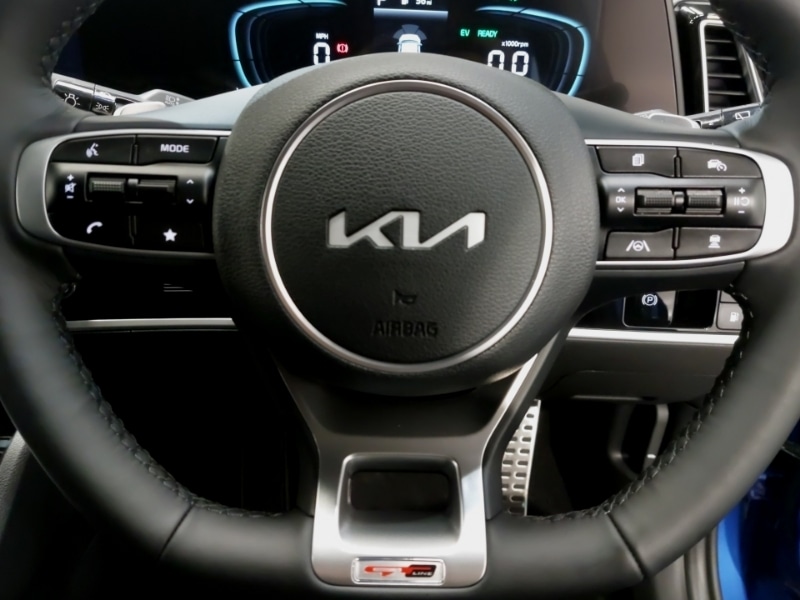 Used Kia Sportage 2025 for sale - 76566835: Photo 16