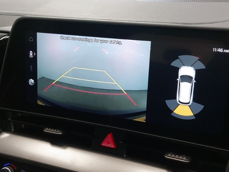 Used Kia Sportage 2025 for sale - 76566835: Photo 17