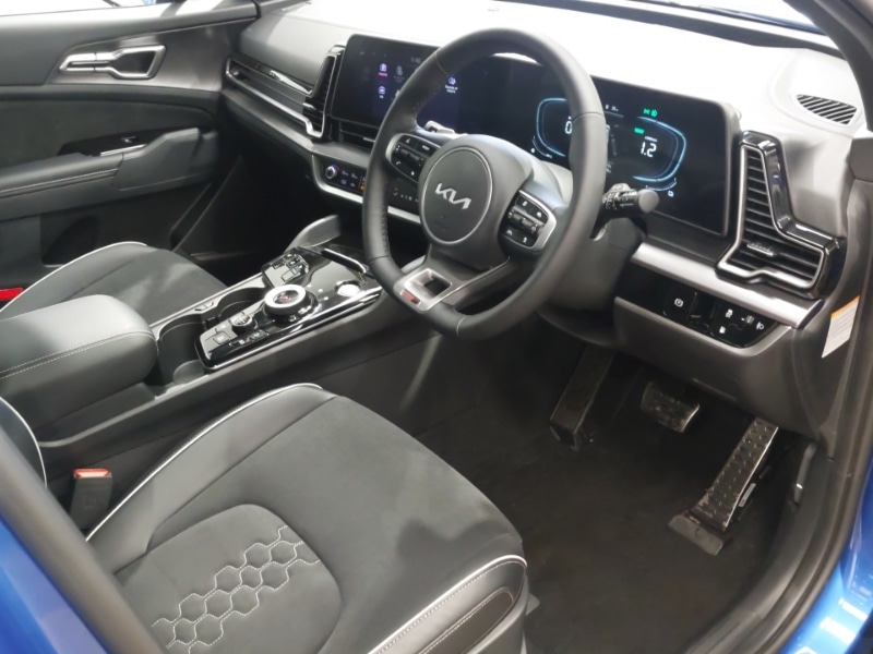 Used Kia Sportage 2025 for sale - 76566835: Photo 18