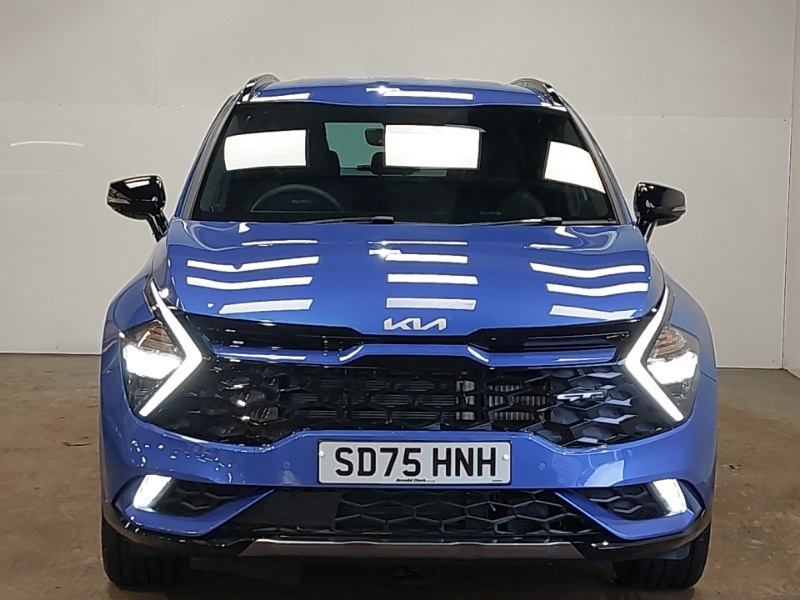 Used Kia Sportage 2025 for sale - 76566835: Photo 19