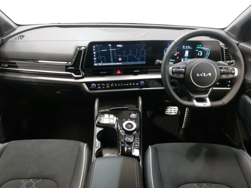 Used Kia Sportage 2025 for sale - 76566835: Photo 2