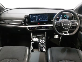 Used Kia Sportage 2025 for sale - 76566835: Photo