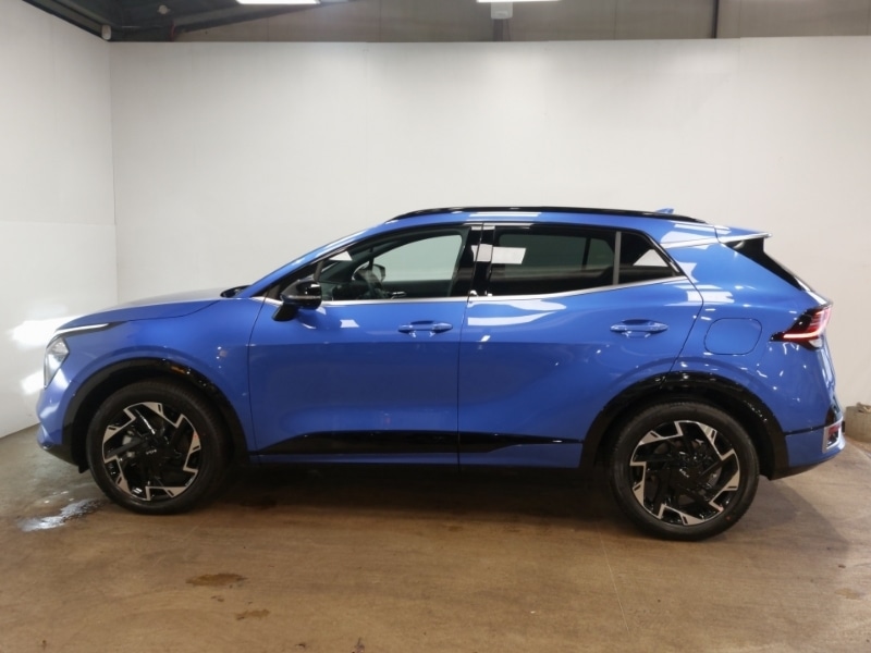 Used Kia Sportage 2025 for sale - 76566835: Photo 4