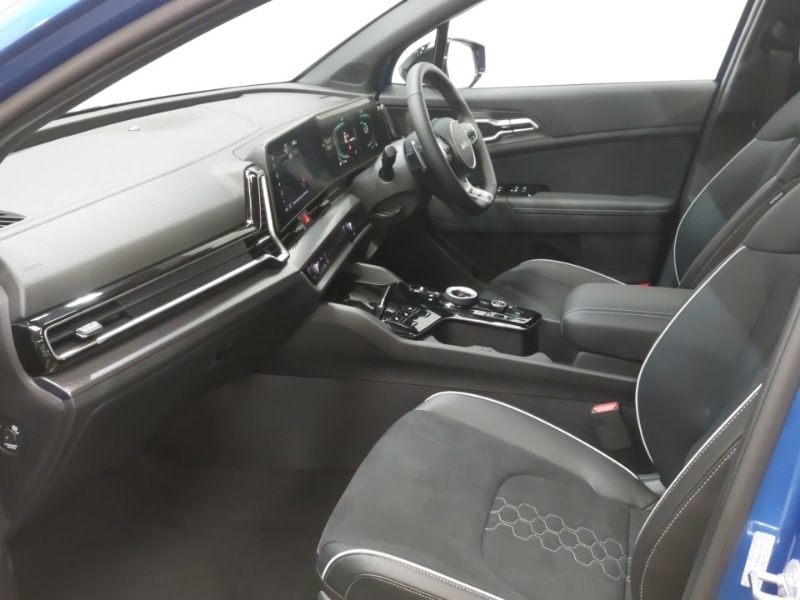 Used Kia Sportage 2025 for sale - 76566835: Photo 5