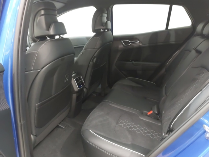 Used Kia Sportage 2025 for sale - 76566835: Photo 6