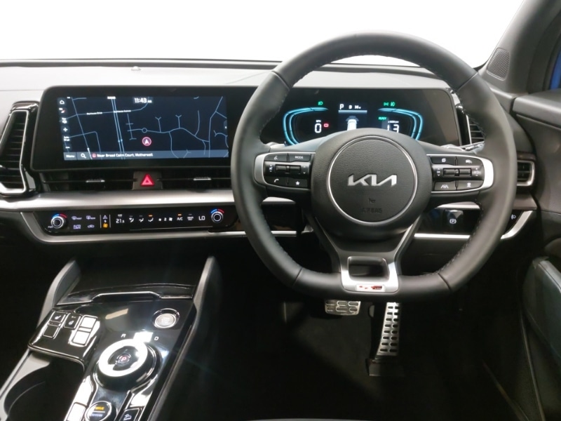 Used Kia Sportage 2025 for sale - 76566835: Photo 7