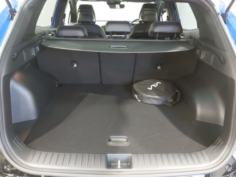 Used Kia Sportage 2025 for sale - 76566835: Photo 8