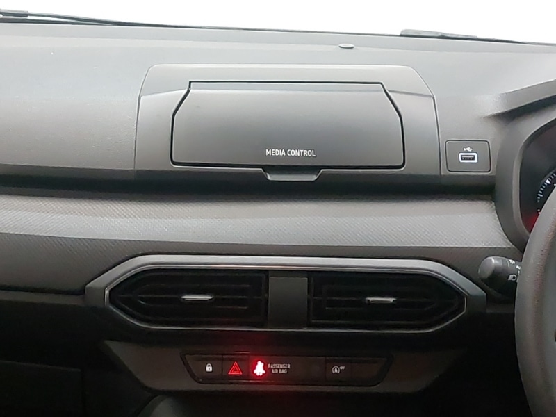 Used Dacia Sandero 2022 for sale - 76498102: Photo 11