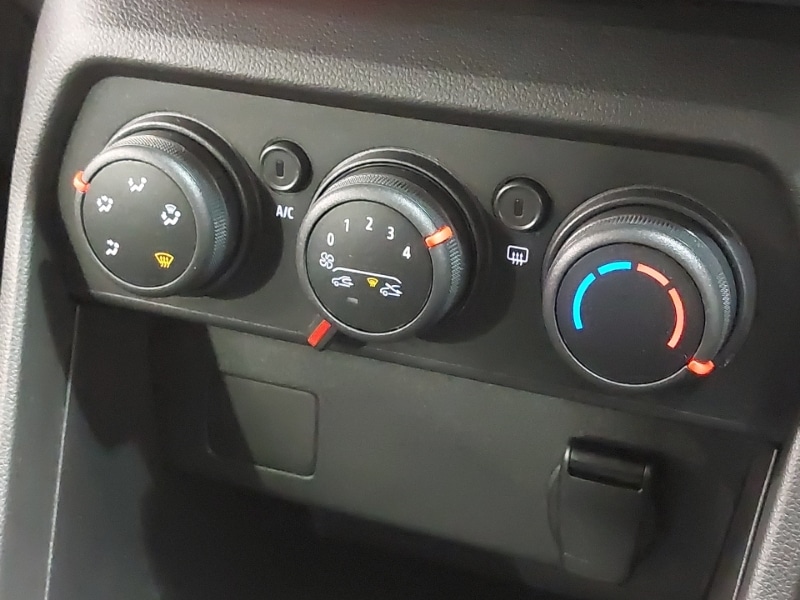 Used Dacia Sandero 2022 for sale - 76498102: Photo 13