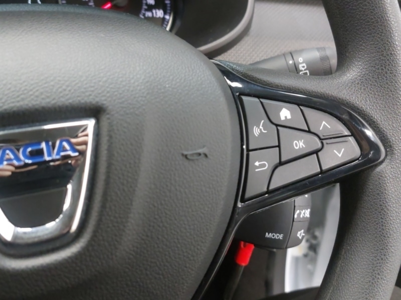 Used Dacia Sandero 2022 for sale - 76498102: Photo 15