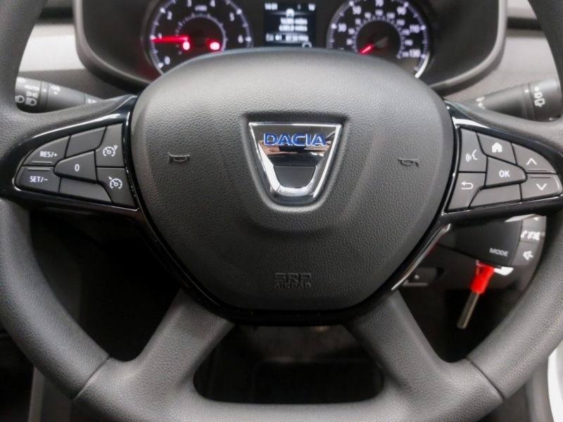 Used Dacia Sandero 2022 for sale - 76498102: Photo 16