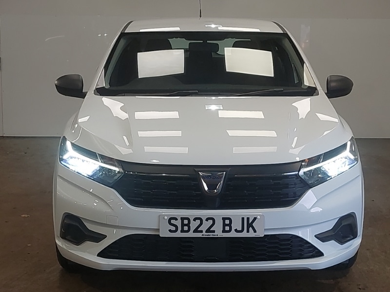 Used Dacia Sandero 2022 for sale - 76498102: Photo 19