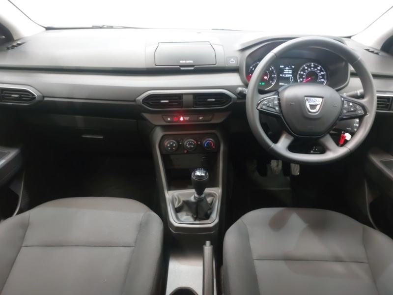 Used Dacia Sandero 2022 for sale - 76498102: Photo 2