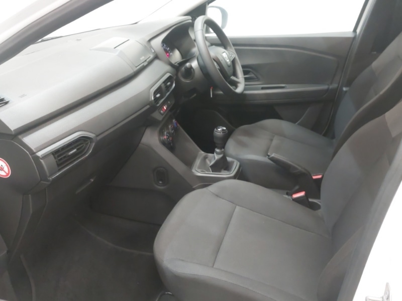 Used Dacia Sandero 2022 for sale - 76498102: Photo 5
