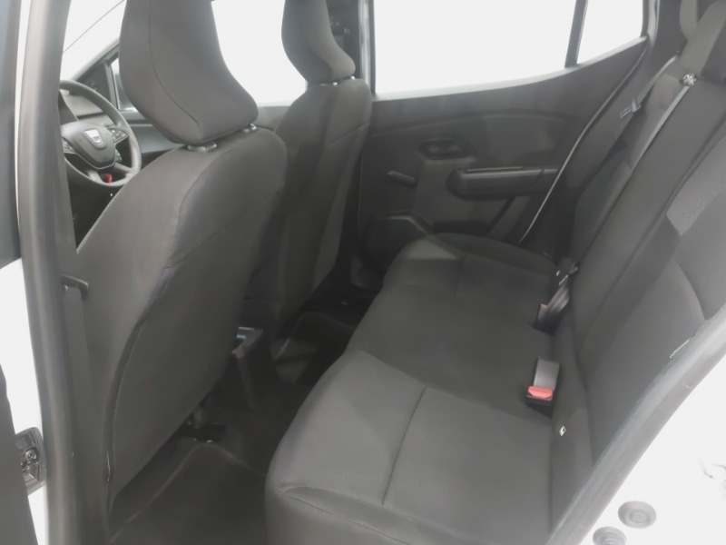 Used Dacia Sandero 2022 for sale - 76498102: Photo 6
