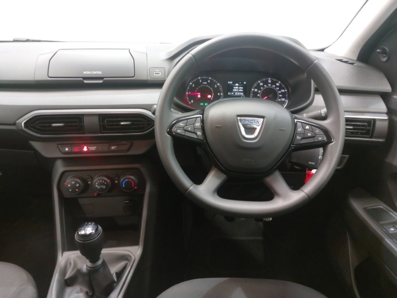 Used Dacia Sandero 2022 for sale - 76498102: Photo 7